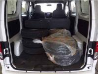 Nissan NV200 Vanette 2014