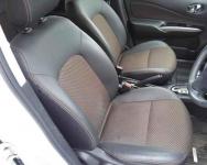 Nissan Note 2015