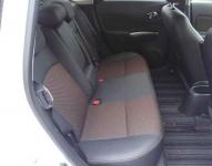 Nissan Note 2015