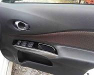 Nissan Note 2015