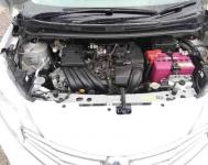 Nissan Note 2015