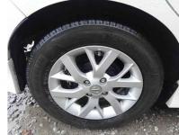 Nissan Note 2015