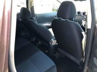 Nissan Note 2014