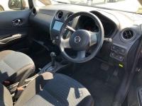 Nissan Note 2014