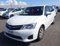 Toyota Corolla Fielder 2014
