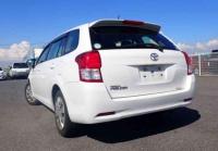 Toyota Corolla Fielder 2014