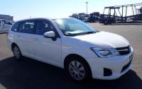 Toyota Corolla Fielder 2014