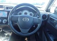 Toyota Corolla Fielder 2014