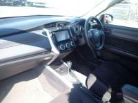 Toyota Corolla Fielder 2014