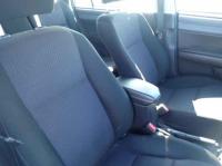 Toyota Corolla Fielder 2014