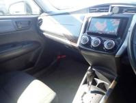 Toyota Corolla Fielder 2014