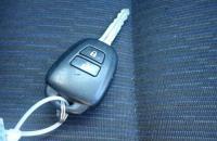 Toyota Corolla Fielder 2014