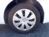 Toyota Corolla Fielder 2014