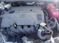 Toyota Corolla Fielder 2014