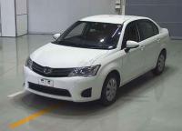 Toyota Corolla Axio 2014