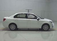Toyota Corolla Axio 2014