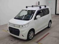 Suzuki Wagon R 2014
