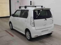 Suzuki Wagon R 2014