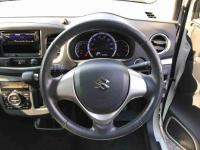 Suzuki Wagon R 2014