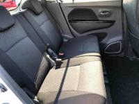 Suzuki Wagon R 2014