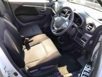 Suzuki Wagon R 2014