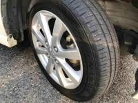 Suzuki Wagon R 2014