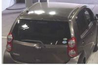 Toyota Passo 2014