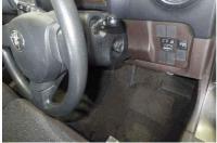 Toyota Passo 2014