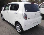 Daihatsu Mira e:S 2014