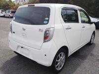 Daihatsu Mira e:S 2014