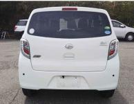 Daihatsu Mira e:S 2014