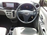 Daihatsu Mira e:S 2014