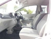 Daihatsu Mira e:S 2014