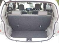 Daihatsu Mira e:S 2014