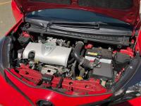 Toyota Vitz 2014