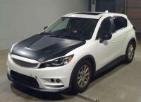 Mazda CX5 2014