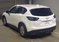 Mazda CX5 2014