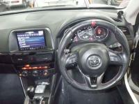 Mazda CX5 2014