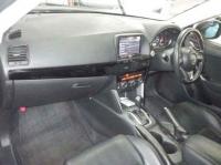 Mazda CX5 2014