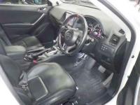 Mazda CX5 2014