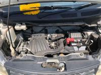 Nissan NV200 Vanette 2014