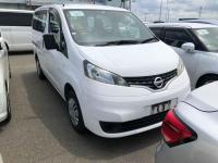 Nissan NV200 Vanette 2014