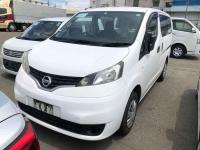Nissan NV200 Vanette 2014
