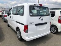 Nissan NV200 Vanette 2014