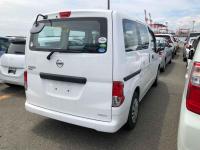 Nissan NV200 Vanette 2014