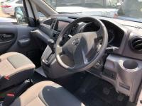 Nissan NV200 Vanette 2014
