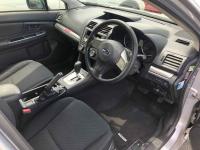 Subaru IMPREZA SPORTS 2014