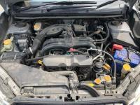 Subaru IMPREZA SPORTS 2014