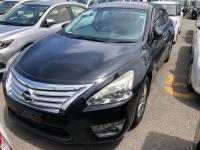 Nissan Teana 2014
