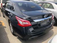 Nissan Teana 2014